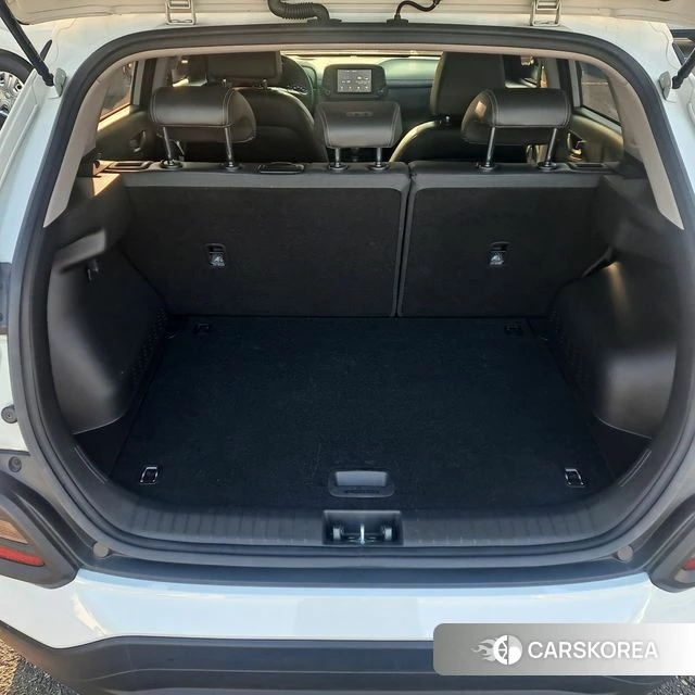 Hyundai Kona id 4948526 из Кореи 7