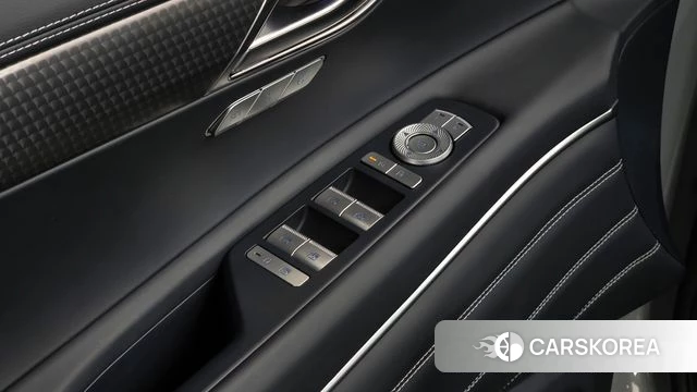 Genesis GV80 Coupe id 5038958 из Кореи 7