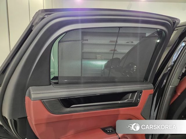 Porsche Cayenne (PO536) id 4700759 из Кореи 7