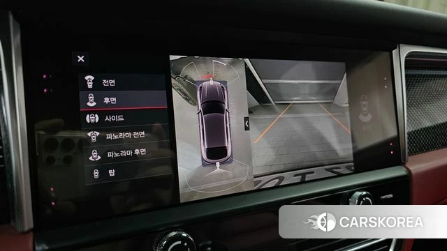 Porsche Macan id 4778740 из Кореи 7