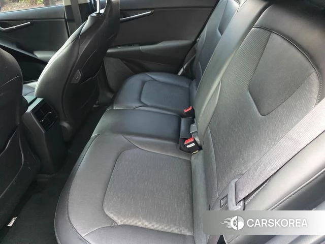 Kia Di All New Niro EV id 5000665 из Кореи 7