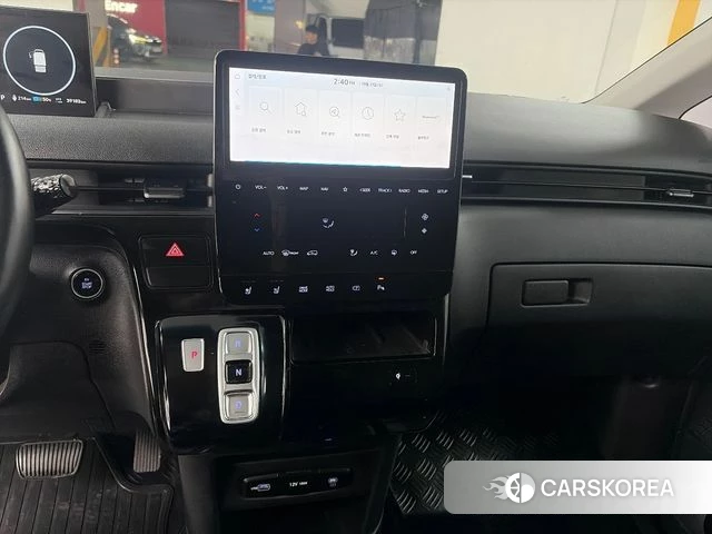 Hyundai ST1 id 5021175 из Кореи 7