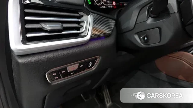 BMW X6 (G06) id 3587372 из Кореи 7
