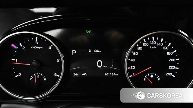 Kia Carnival 4th generation id 4775410 из Кореи 7
