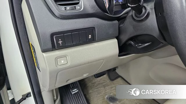 Kia The New Carnival id 4987818 из Кореи 7