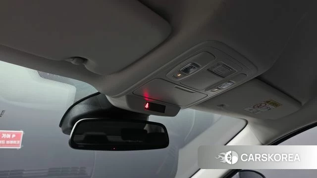 Renault Korea (Samsung) The New SM6 id 5022452 из Кореи 7