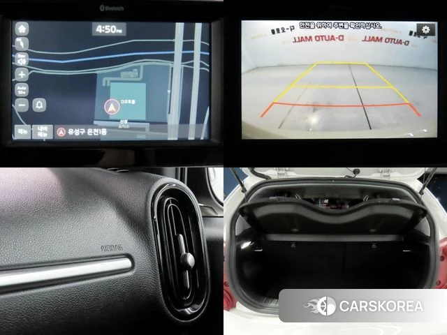 Kia All New Morning (JA) id 4998665 из Кореи 7