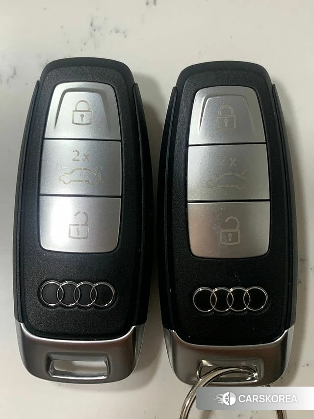Audi Q4 e-Tron (F4) id 4914471 из Кореи 7