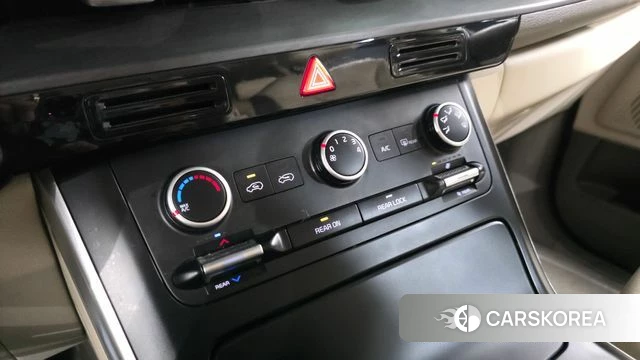 Kia Carnival 4th generation id 5022949 из Кореи 7