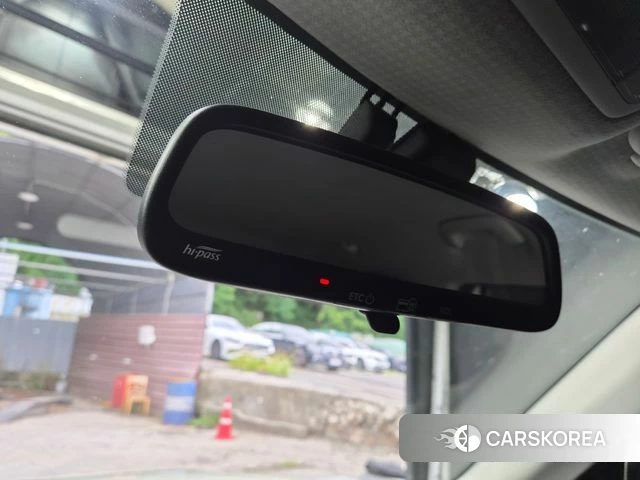 Hyundai Casper id 4793258 из Кореи 7
