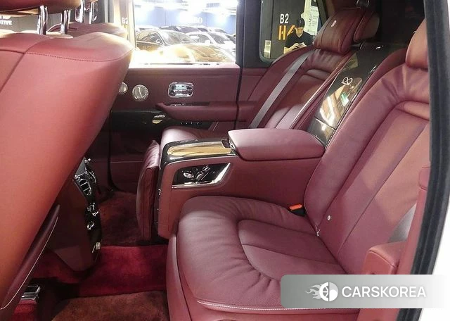 Rolls-Royce Cullinan id 4991213 из Кореи 7