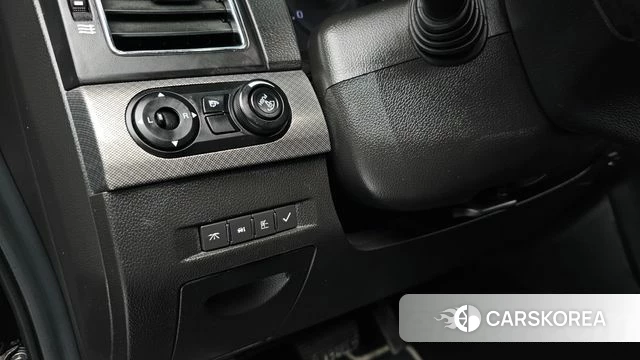 Chevrolet (GM Daewoo) Captiva id 4924139 из Кореи 7
