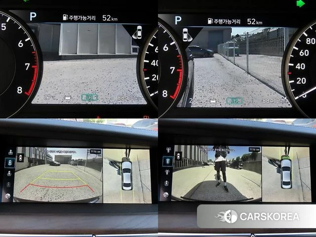 Genesis G90 id 4967509 из Кореи 7