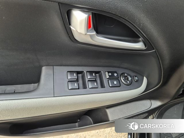 Kia The New Kia Ray id 4845821 из Кореи 7