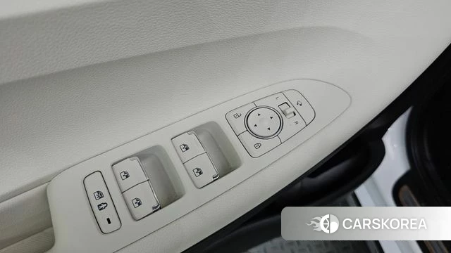 Hyundai The New Grandeur IG id 5027532 из Кореи 7
