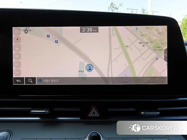 Hyundai Avante (CN7) id 4775275 из Кореи 7