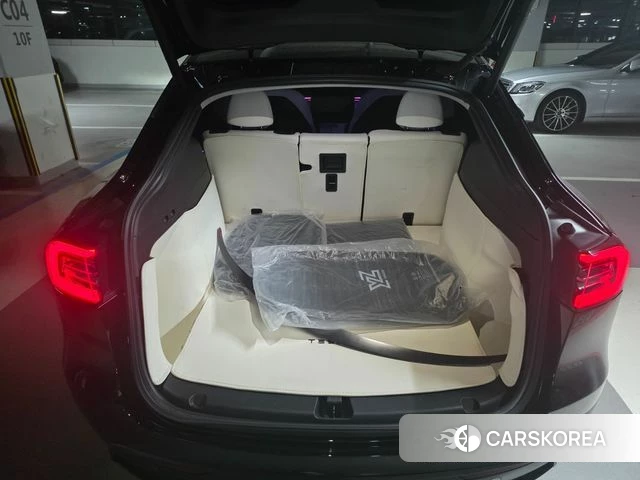 Tesla Model Y id 5047492 из Кореи 7