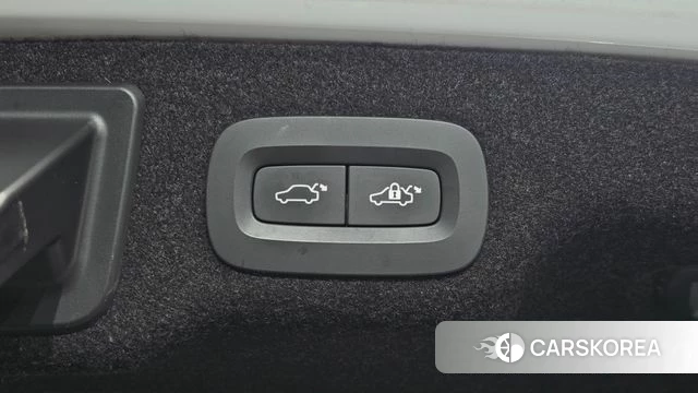Volvo S90 id 5013826 из Кореи 7