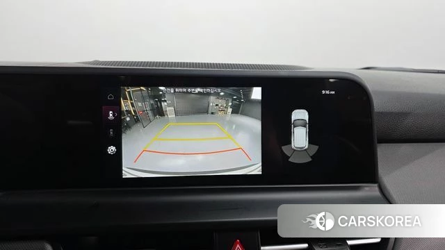 Kia The New Seltos id 4995960 из Кореи 7