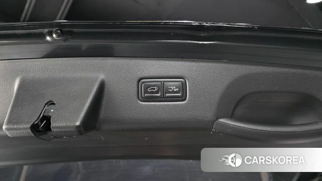 Kia Carnival 4th generation id 4965888 из Кореи 7
