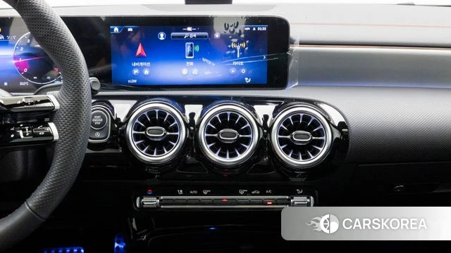 Mercedes-Benz CLA-Class C118 id 4940890 из Кореи 7