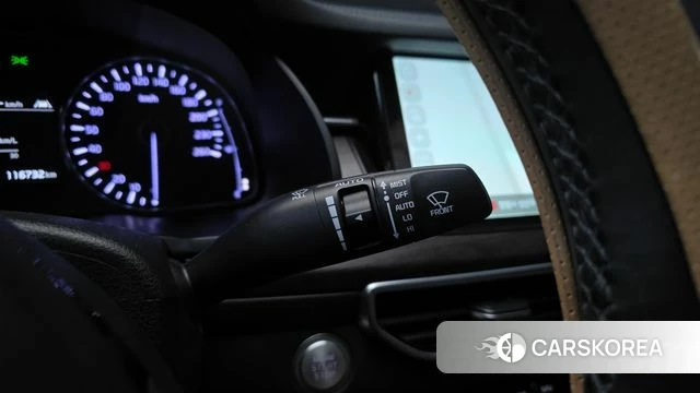 Kia K7 Premier id 4993184 из Кореи 7