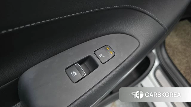 Hyundai The New Grandeur IG id 4758946 из Кореи 7