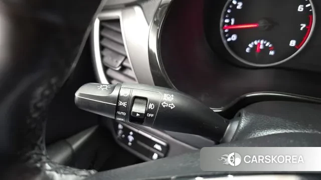 Kia Seltos id 3318808 из Кореи 7