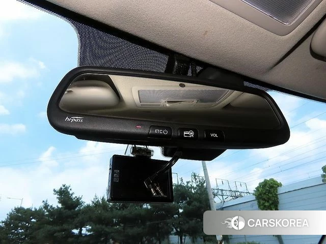 Hyundai Venue id 4647374 из Кореи 7