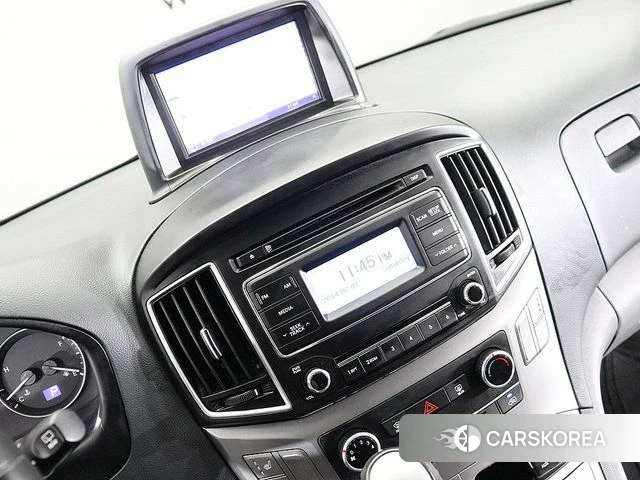 Hyundai The New Grand Starex id 5028302 из Кореи 7