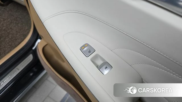 Hyundai The New Grandeur IG Hybrid id 5041262 из Кореи 7