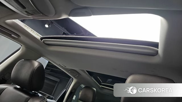 Infiniti QX60 id 5029369 из Кореи 7