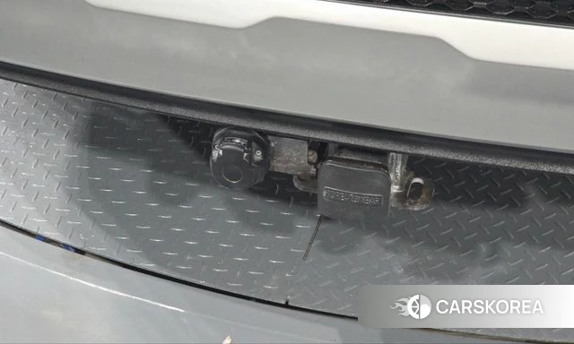 Hyundai Santa Fe TM id 5028775 из Кореи 7