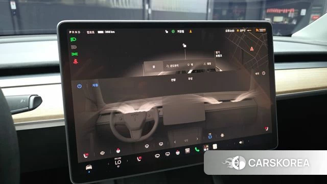 Tesla Model Y id 4898759 из Кореи 7