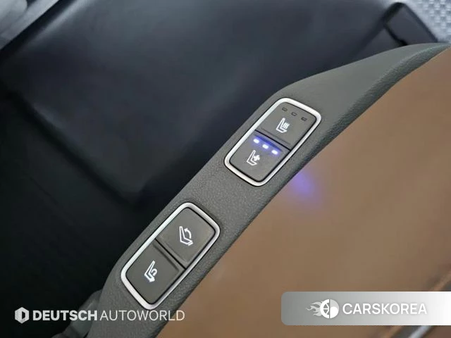 Hyundai Staria id 5011941 из Кореи 7
