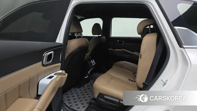 Kia The New Sorento 4th Generation id 5016450 из Кореи 7