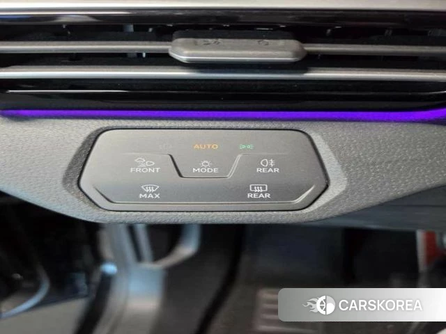 Volkswagen ID.4 id 5012287 из Кореи 7