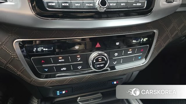 Ssangyong All New Rexton id 4986662 из Кореи 7