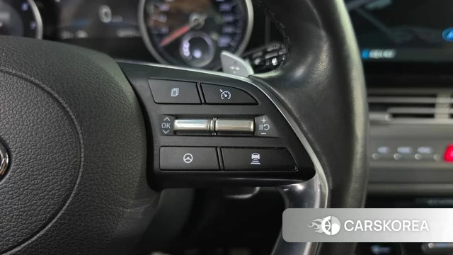 Hyundai The New Grandeur IG id 5003722 из Кореи 7