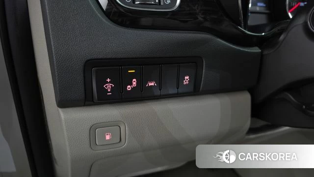 Kia The New Carnival id 5053973 из Кореи 7