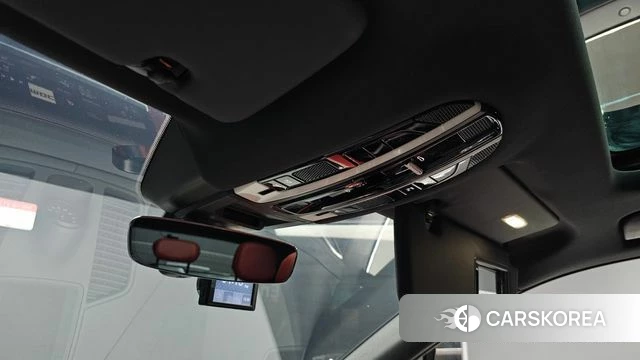 Porsche Cayenne (PO536) id 4717766 из Кореи 7