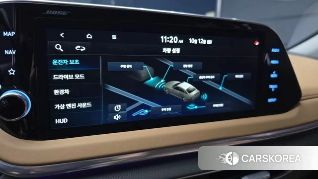 Hyundai Sonata Hybrid (DN8) id 4977672 из Кореи 7