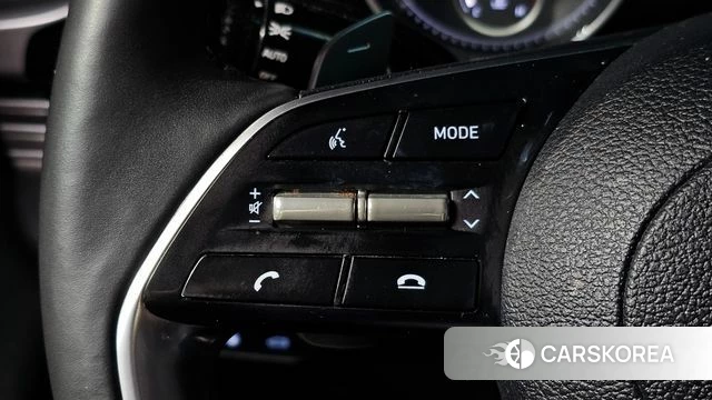 Hyundai The New Grandeur IG id 5022861 из Кореи 7