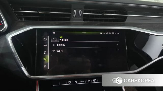 Audi A6 (C8) id 4981454 из Кореи 7