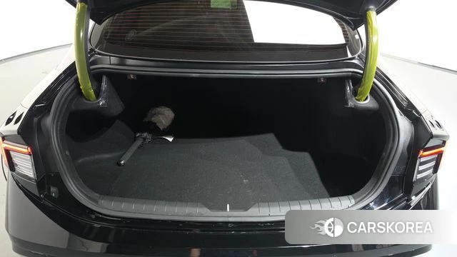 Hyundai Sonata D Edge Hybrid (DN8) id 4949828 из Кореи 7