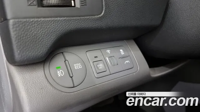 Hyundai The New Grand Starex id 2807919 из Кореи 7