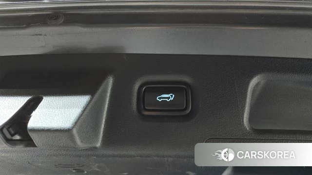 Hyundai Santa Fe TM id 5018542 из Кореи 7