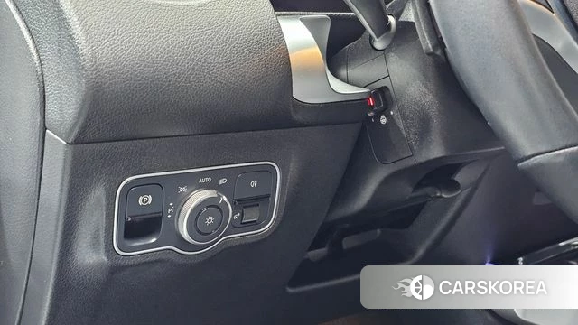 Mercedes-Benz GLB-Class X247 id 4941411 из Кореи 7