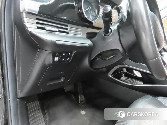 Hyundai The New Grandeur IG id 5023194 из Кореи 7
