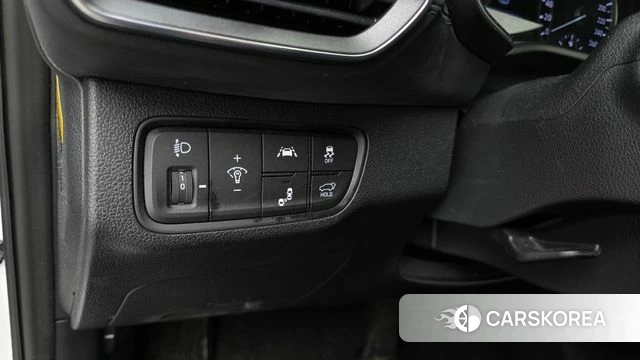 Hyundai Santa Fe TM id 4662530 из Кореи 7